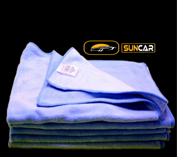 50x60 microfiber genel su emici cam bezi