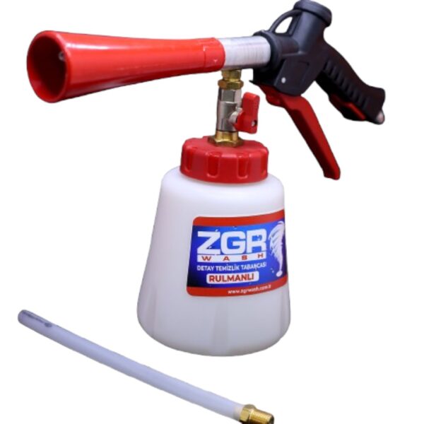 Zgr detaylı tornado