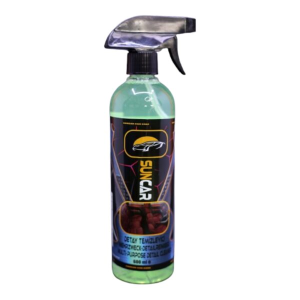 Detay Döşeme Temizleme Sıvısı  600 ml