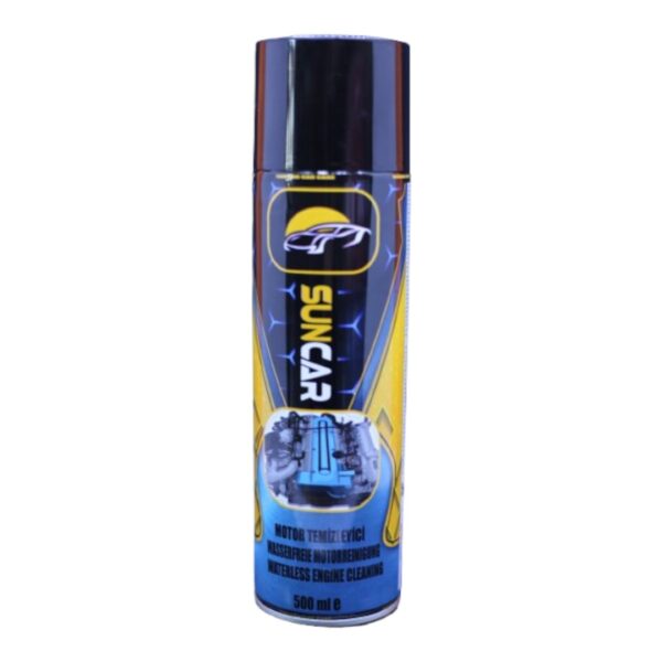 Susuz Motor Temizleme Spreyi l 500 ml