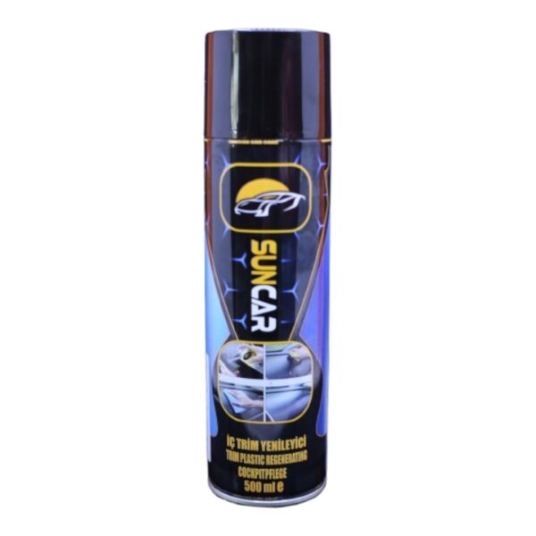 Trim ve Plastik Korucuyu/Yenileyici 500 ml