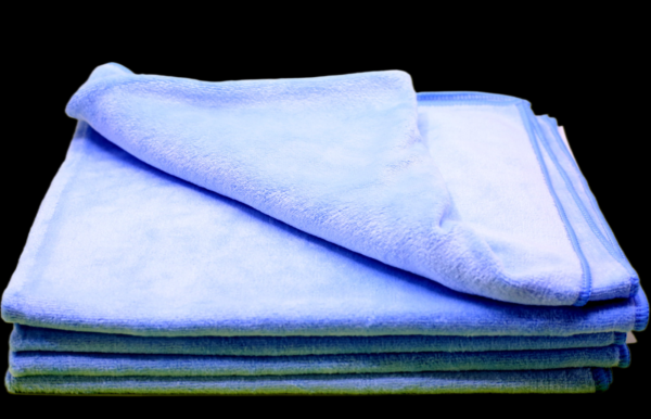 50x60 microfiber genel su emici cam bezi - Görsel 2