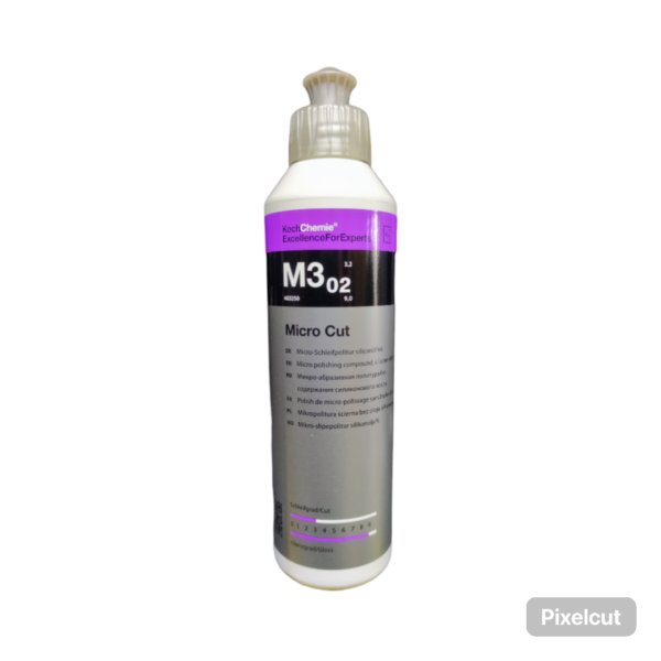 Koch m3 hare giderici cila 250 ml