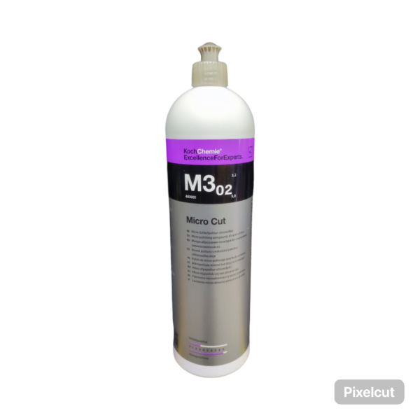 Koch m3 hare giderici cila 1 kg
