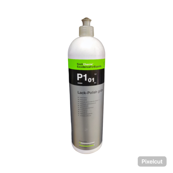 Koch chemie p1.01 boya koruyucu cila