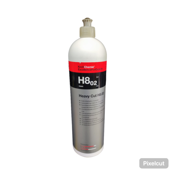 Koch H8 ara kat pasta cila1 kg