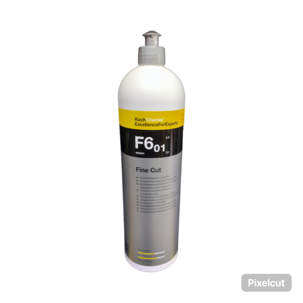 Koch F6 ince çizik 1 kg