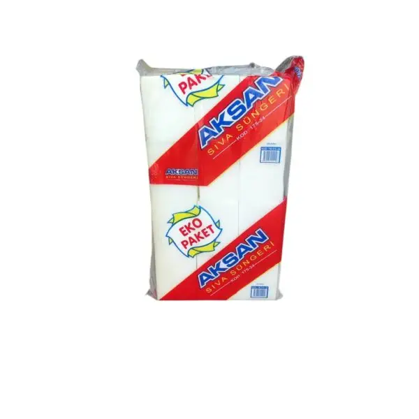 yıkama  süngeri 24 lü