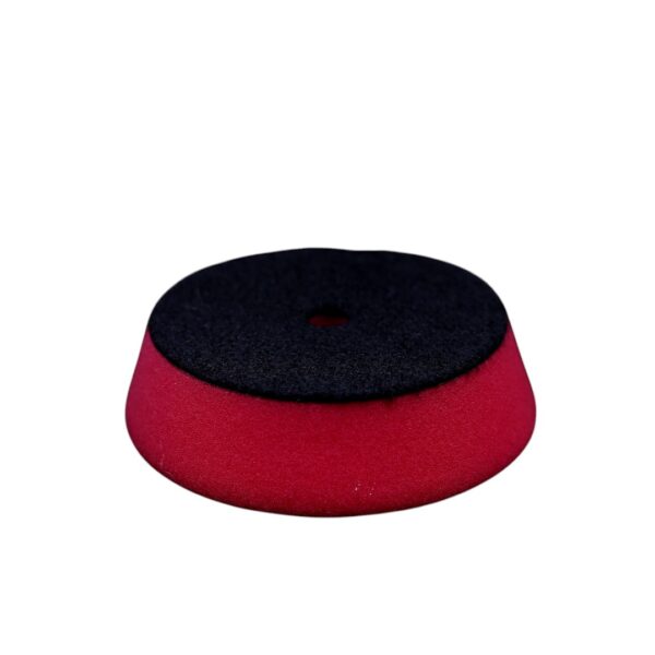mini sünger kırmızı 80 mm - Görsel 2