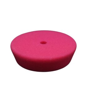 mini sünger kırmızı 80 mm