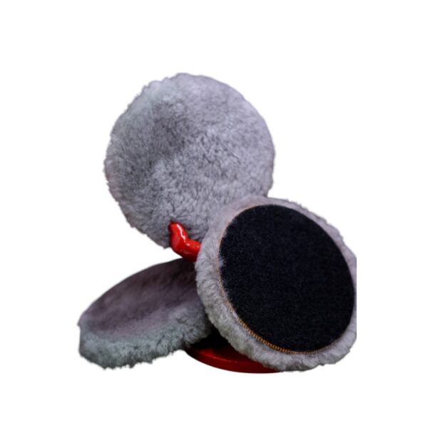 150 mm gri keçe - Görsel 3
