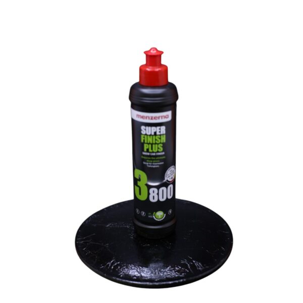 MENZERNA 3800 Süper Hare Giderici Cila - 250 ml