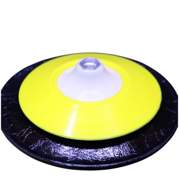 160 mm esnek taban