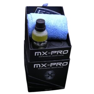 MX-PRO HYDRO Seramik Kaplama 50ml – Kutu Set