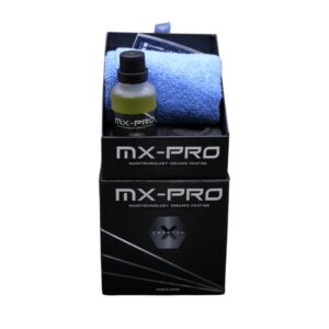 MX-PRO DIAMOND Plus Seramik Kaplama 50ml – Kutu Set