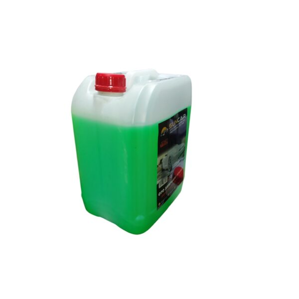 Fırçasız cilalı köpük 5 kg - Görsel 3