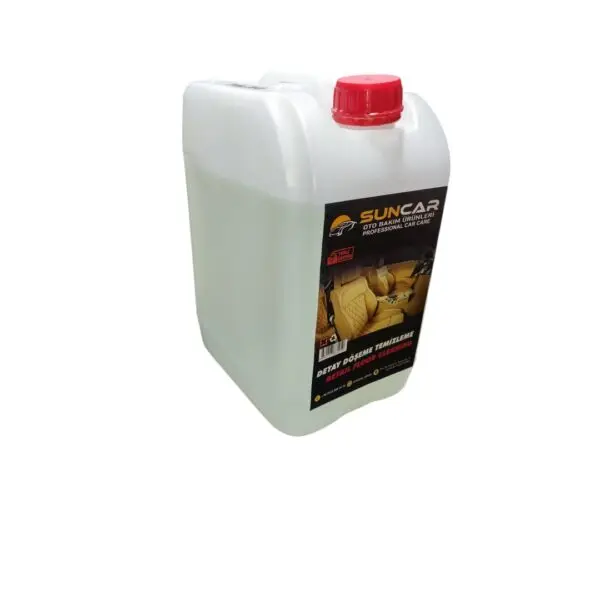 OTO İÇ DETAY TEMZİLEYİCİ 5 KG - Görsel 3