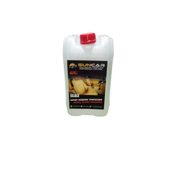OTO İÇ DETAY TEMZİLEYİCİ 5 KG