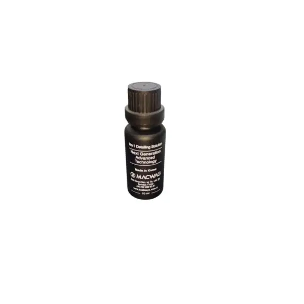 MAGWAG SERAMİK  20 ML - Görsel 2