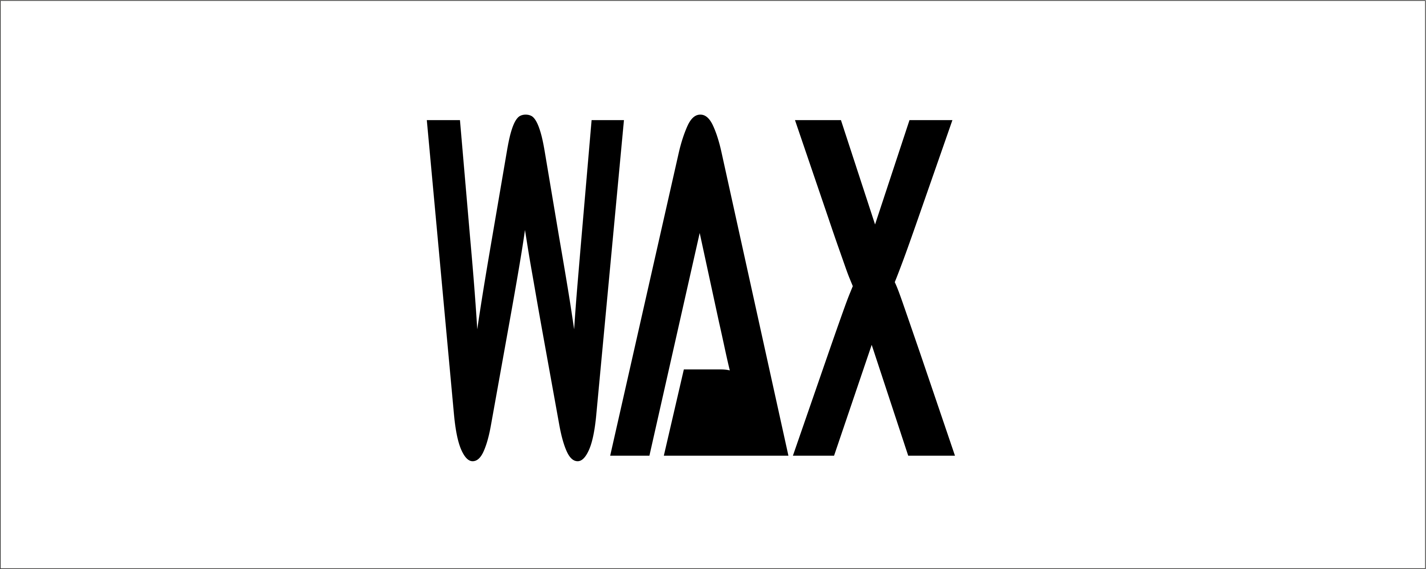 WAX