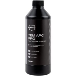 Nasiol Tem Apc Pro Detay Çok Amaçlı Konsantre Temizleyici 500gr