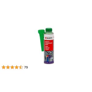 würth benzin enjektör temizleyici