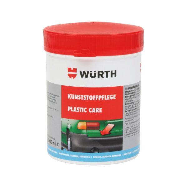 würth dış trim parlatıcı 1 kg