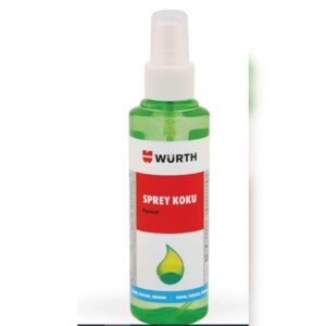 WÜRTH SPREY KOKU orman esintisi  150 ml