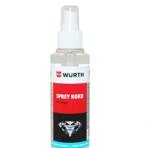 WÜRTH SPREY KOKU PRESTIGE /YENİ ARABA KOKUSU 150 ml