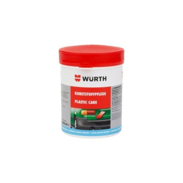 würth dış trim parlatıcı 1 kg - Görsel 2