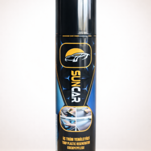 SUNCAR OTO İÇ TRİM YENİLEYİCİ 500 ML