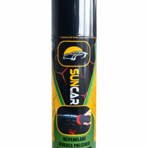SUNCAR OTO LASTİK PARLATICI SPREY 500 ML