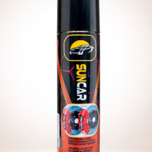 SUNCAR FREN BALATA VE PARÇA TEMİZLEME SPREYİ 500 ML