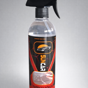 SUNCAR YAPIŞKAN SÖKÜCÜ SPREY 600 ML
