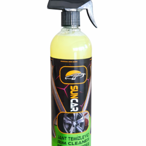 SUNCAR OTO JANT TEMİZLEYİCİ KONSANTRE SPREY 600 ML