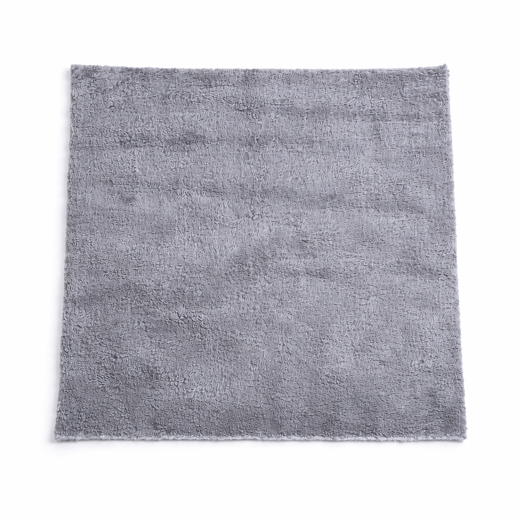 SUNCAR CİLA BEZİ 40X40 550GSM 3 ADET