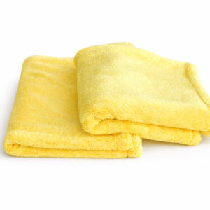 SUNCAR ULTRA EMİCİ TWİSTED BEZ 50X80 1200GSM SARI