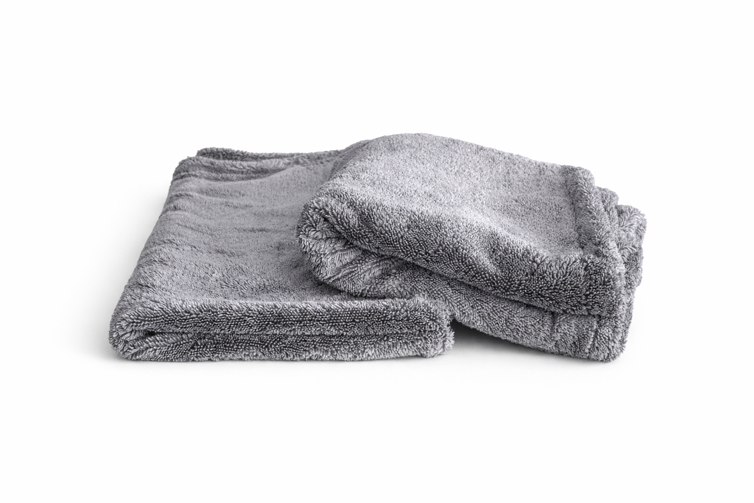 SUNCAR ULTRA EMİCİ TWİSTED BEZ 50X80 1200GSM GRİ - Görsel 3