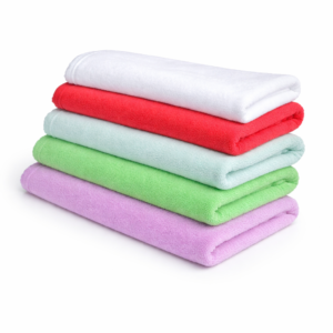 SUNCAR CAM BEZİ MİKROFİBER 400 GSM 50X70 150 GR ÇOK RENKLİ 3 ADET