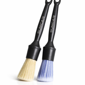 SUNCAR İÇ + DIŞ DETAY FIRÇA SETİ 2Lİ