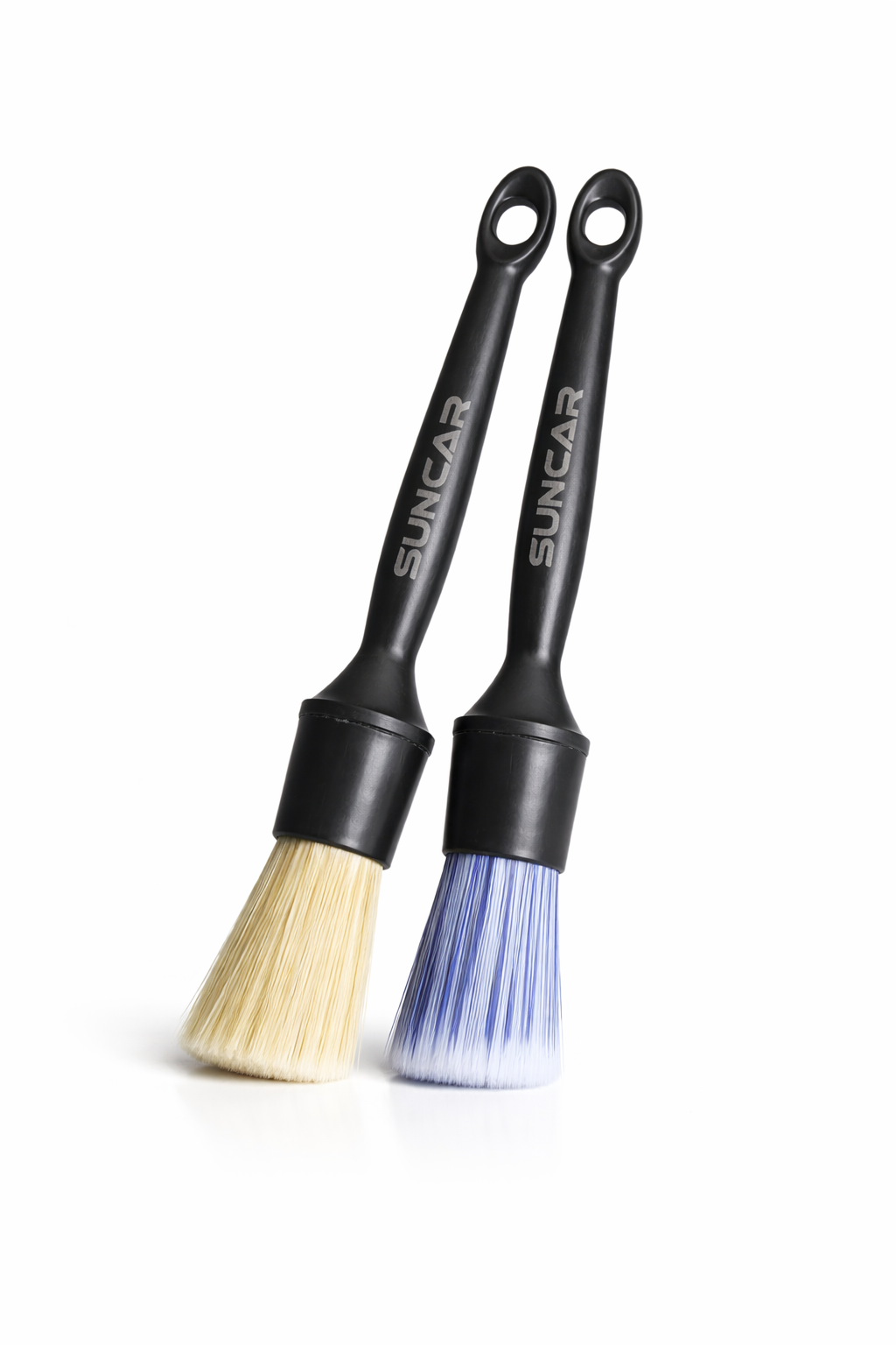 SUNCAR İÇ + DIŞ DETAY FIRÇA SETİ 2Lİ