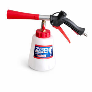 ZGR WASH SULU DETAY TEMİZLİK TABACASI