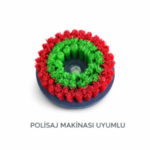 SUNCAR KOLTUK YIKAMA FIRÇASI