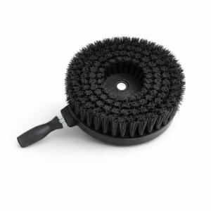 SUNCAR SU SIÇRATMAYAN KOLTUK YIKAMA FIRÇASI (POLİSAJ MAKİNASI UYUMLU)