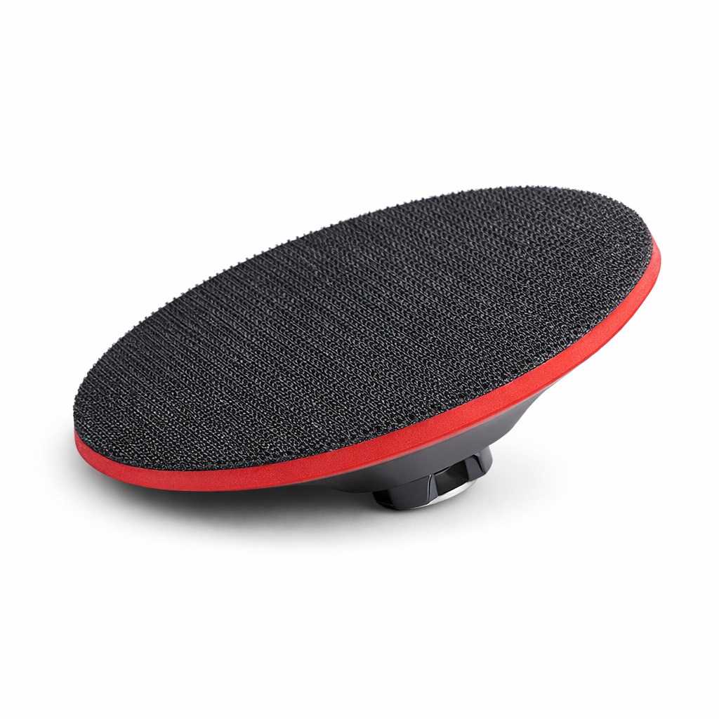 SUNCAR POLİSAJ MAKİNASI TABANI 150 MM - Görsel 2