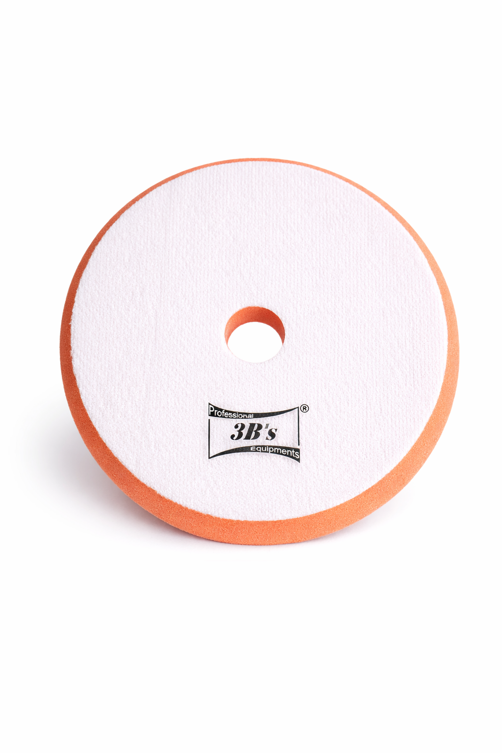 SUNCAR 3B'S HARE SÜNGERİ SON KAT TURUNCU - Görsel 2