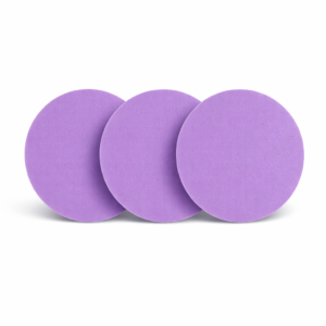 SUNCAR TRİZACT 3000 ZIMPARA 3 ADET