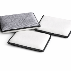 SUNCAR DERİ VE PLASTİK TEMİZLEYİCİ SCRUB PAD 3 ADET