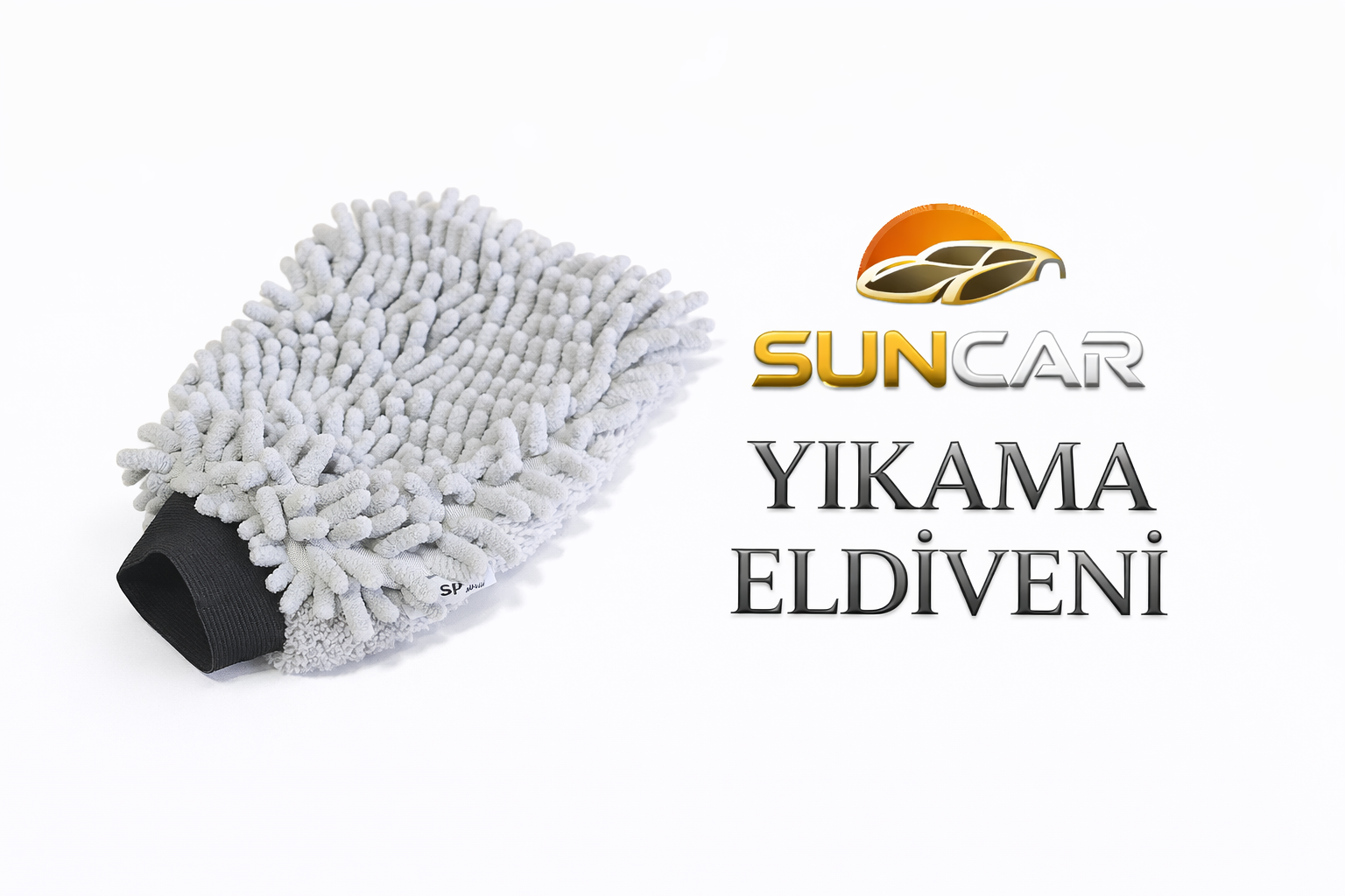 SUNCAR PREMİUM 15 PARÇA OTO BAKIM ÇANTASI - Görsel 3