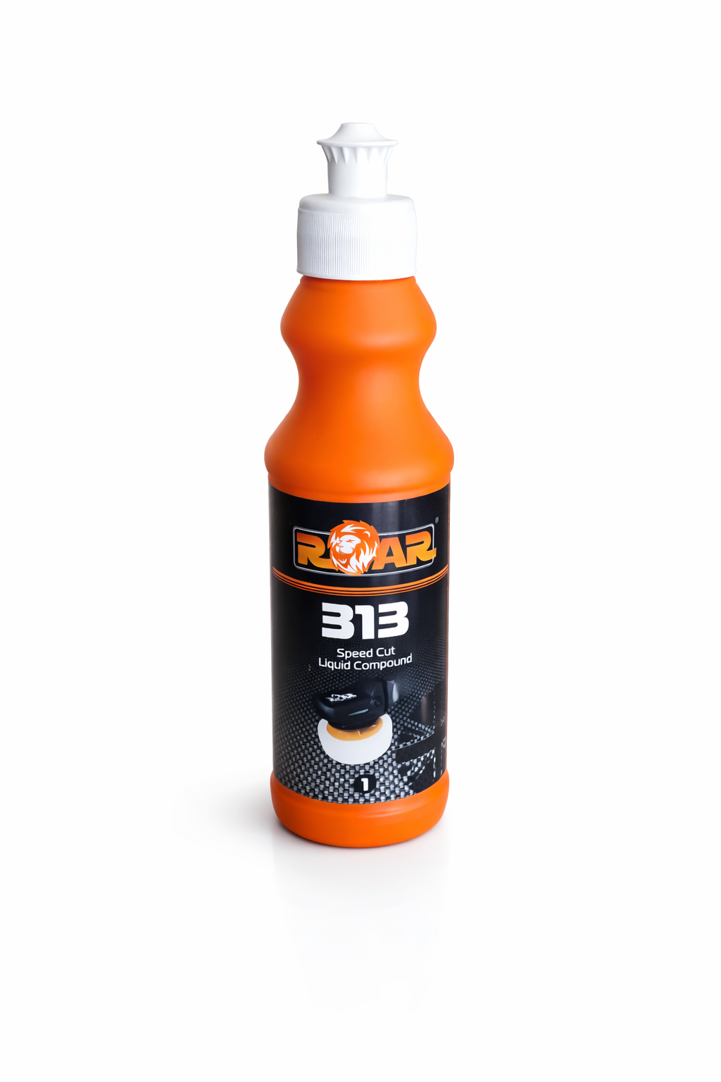 ROAR 313 ÇİZİK GİDERİCİ PASTA CİLA 250 GR